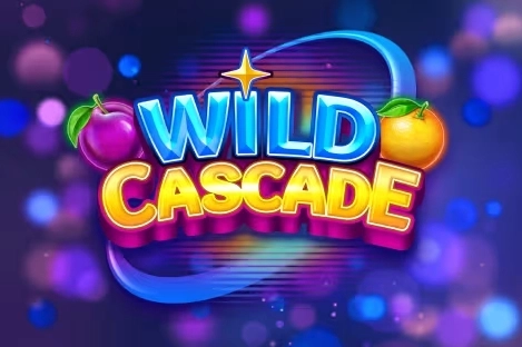 Wild Cascade