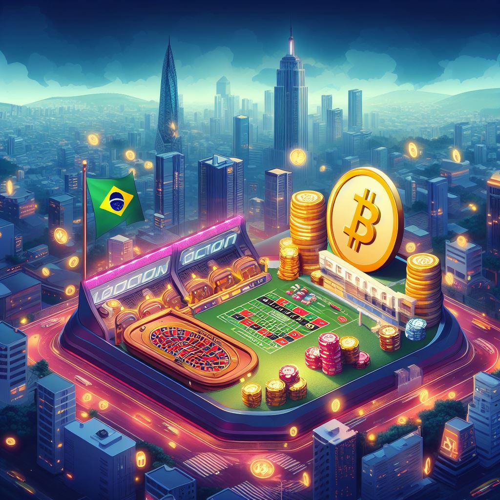 Descubra CPBET: A Principal Plataforma de Apostas no Brasil