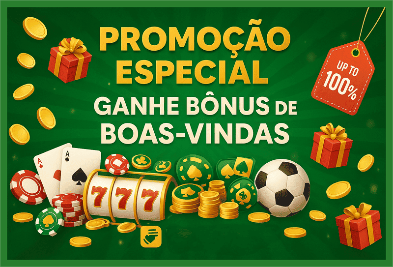 CPBET bônus 2025 incluindo boas-vindas e promoções