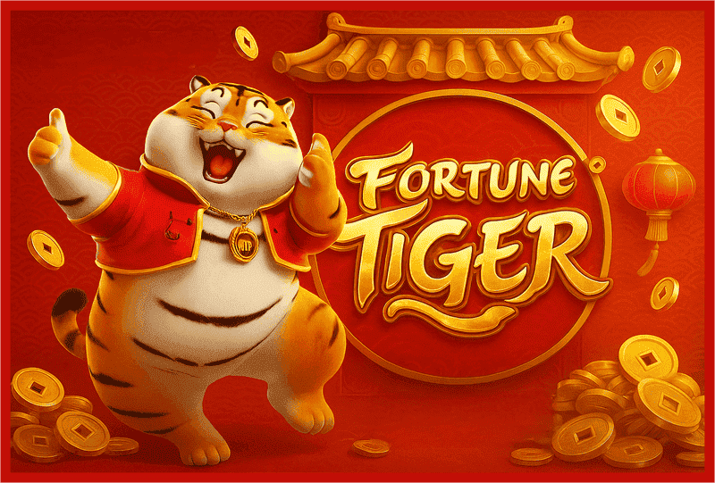 Jogo Tiger Ox Mouse da CPBET.