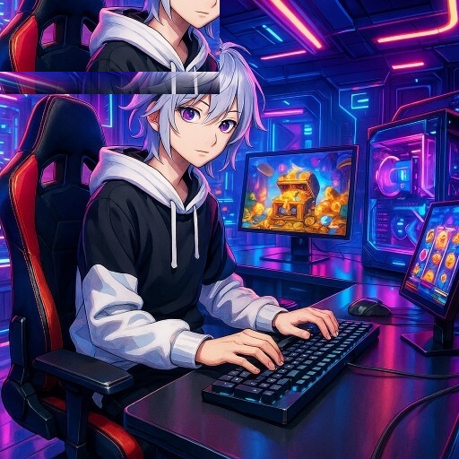 Imagem promocional da CPBET mostrando a plataforma e suas vantagens